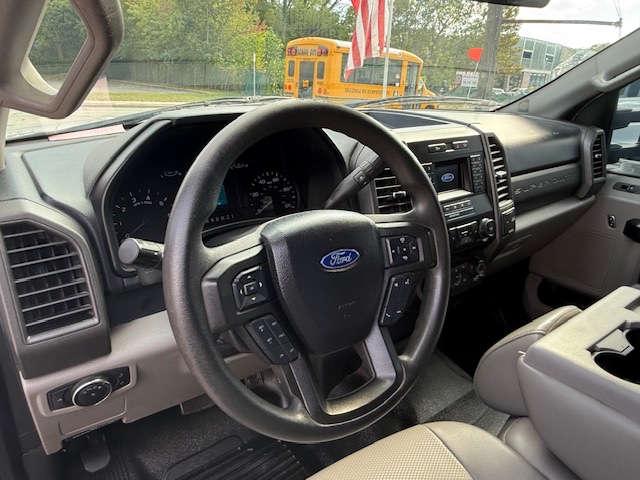 2021 Ford Super Duty F-250 SRW XL 4WD Crew Cab 8'' Box, available for sale in Huntington Station, New York | Huntington Auto Mall. Huntington Station, New York 2021 Ford Super Duty F-250 SRW XL 4WD Crew Cab 8'' Box, available for sale in Huntington Station, New York | Huntington Auto Mall. Huntington Station, New York
