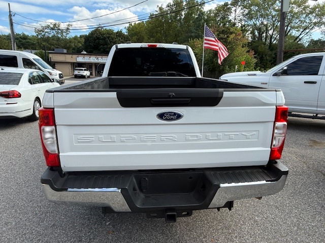 2021 Ford Super Duty F-250 SRW XL 4WD Crew Cab 8'' Box, available for sale in Huntington Station, New York | Huntington Auto Mall. Huntington Station, New York 2021 Ford Super Duty F-250 SRW XL 4WD Crew Cab 8'' Box, available for sale in Huntington Station, New York | Huntington Auto Mall. Huntington Station, New York