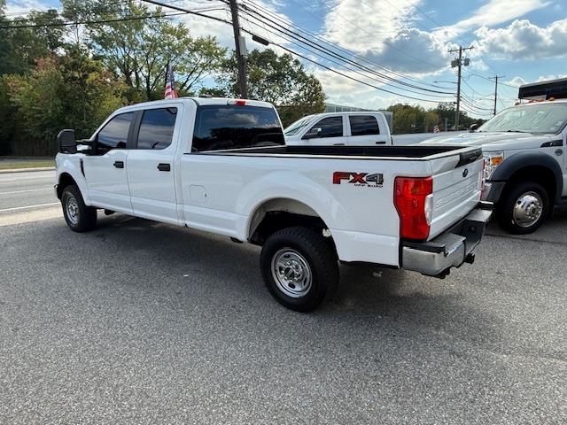 2021 Ford Super Duty F-250 SRW XL 4WD Crew Cab 8'' Box, available for sale in Huntington Station, New York | Huntington Auto Mall. Huntington Station, New York 2021 Ford Super Duty F-250 SRW XL 4WD Crew Cab 8'' Box, available for sale in Huntington Station, New York | Huntington Auto Mall. Huntington Station, New York