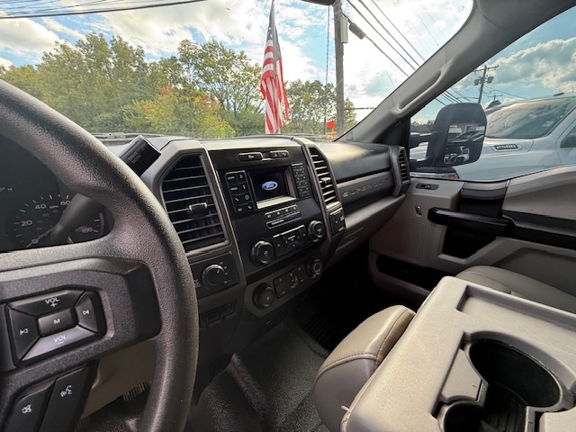 2021 Ford Super Duty F-250 SRW XL 4WD Crew Cab 8'' Box, available for sale in Huntington Station, New York | Huntington Auto Mall. Huntington Station, New York 2021 Ford Super Duty F-250 SRW XL 4WD Crew Cab 8'' Box, available for sale in Huntington Station, New York | Huntington Auto Mall. Huntington Station, New York