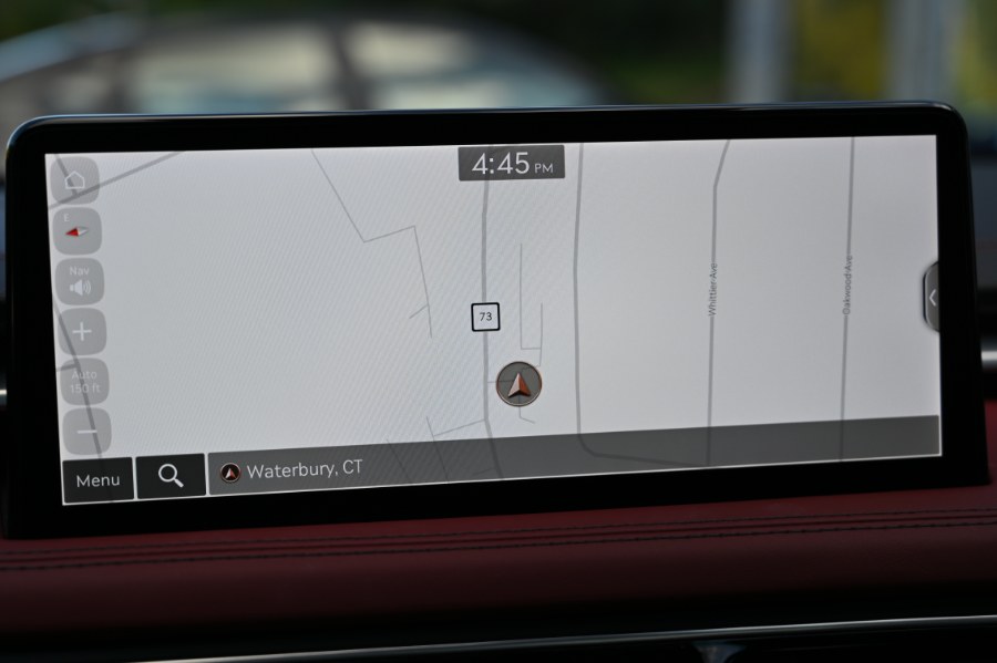 2023 Genesis G70 2.0T AWD, available for sale in Waterbury, Connecticut | Highline Car Connection. Waterbury, Connecticut 2023 Genesis G70 2.0T AWD, available for sale in Waterbury, Connecticut | Highline Car Connection. Waterbury, Connecticut