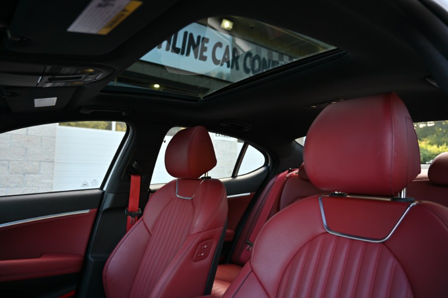 2023 Genesis G70 2.0T AWD, available for sale in Waterbury, Connecticut | Highline Car Connection. Waterbury, Connecticut 2023 Genesis G70 2.0T AWD, available for sale in Waterbury, Connecticut | Highline Car Connection. Waterbury, Connecticut