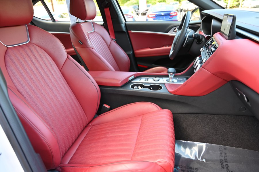 2023 Genesis G70 2.0T AWD, available for sale in Waterbury, Connecticut | Highline Car Connection. Waterbury, Connecticut 2023 Genesis G70 2.0T AWD, available for sale in Waterbury, Connecticut | Highline Car Connection. Waterbury, Connecticut