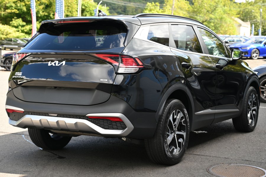 2023 Kia Sportage Hybrid EX AWD, available for sale in Waterbury, Connecticut | Highline Car Connection. Waterbury, Connecticut 2023 Kia Sportage Hybrid EX AWD, available for sale in Waterbury, Connecticut | Highline Car Connection. Waterbury, Connecticut