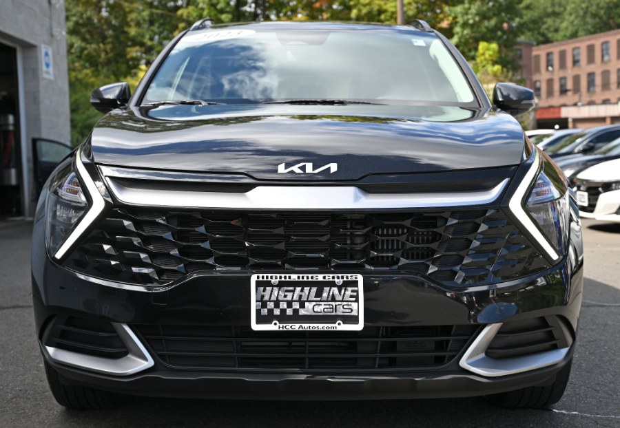 2023 Kia Sportage Hybrid EX AWD, available for sale in Waterbury, Connecticut | Highline Car Connection. Waterbury, Connecticut 2023 Kia Sportage Hybrid EX AWD, available for sale in Waterbury, Connecticut | Highline Car Connection. Waterbury, Connecticut