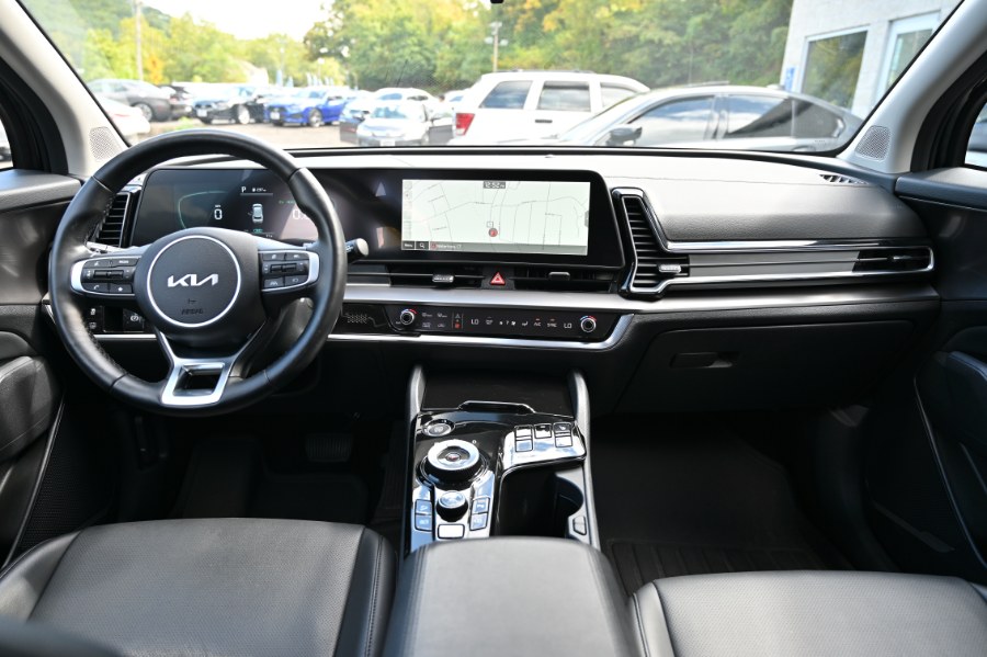 2023 Kia Sportage Hybrid EX AWD, available for sale in Waterbury, Connecticut | Highline Car Connection. Waterbury, Connecticut 2023 Kia Sportage Hybrid EX AWD, available for sale in Waterbury, Connecticut | Highline Car Connection. Waterbury, Connecticut