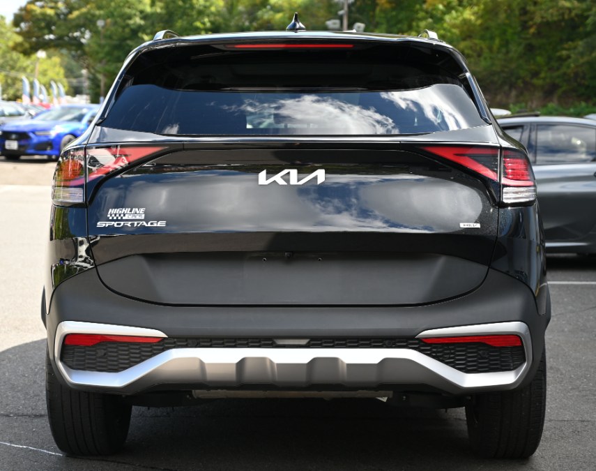 2023 Kia Sportage Hybrid EX AWD, available for sale in Waterbury, Connecticut | Highline Car Connection. Waterbury, Connecticut 2023 Kia Sportage Hybrid EX AWD, available for sale in Waterbury, Connecticut | Highline Car Connection. Waterbury, Connecticut