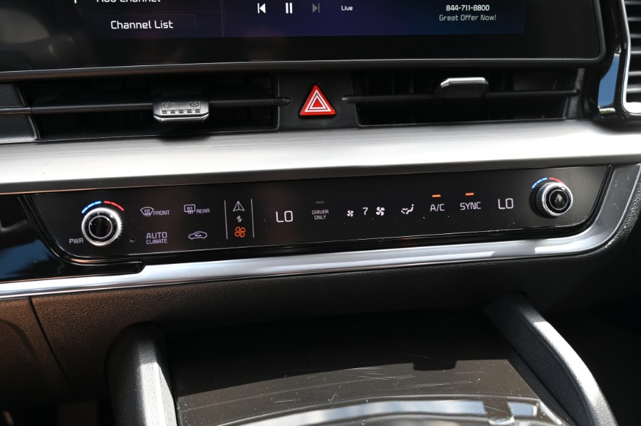 2023 Kia Sportage Hybrid EX AWD, available for sale in Waterbury, Connecticut | Highline Car Connection. Waterbury, Connecticut 2023 Kia Sportage Hybrid EX AWD, available for sale in Waterbury, Connecticut | Highline Car Connection. Waterbury, Connecticut
