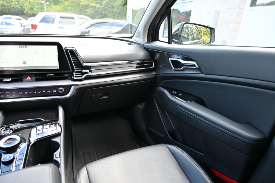 2023 Kia Sportage Hybrid EX AWD, available for sale in Waterbury, Connecticut | Highline Car Connection. Waterbury, Connecticut 2023 Kia Sportage Hybrid EX AWD, available for sale in Waterbury, Connecticut | Highline Car Connection. Waterbury, Connecticut