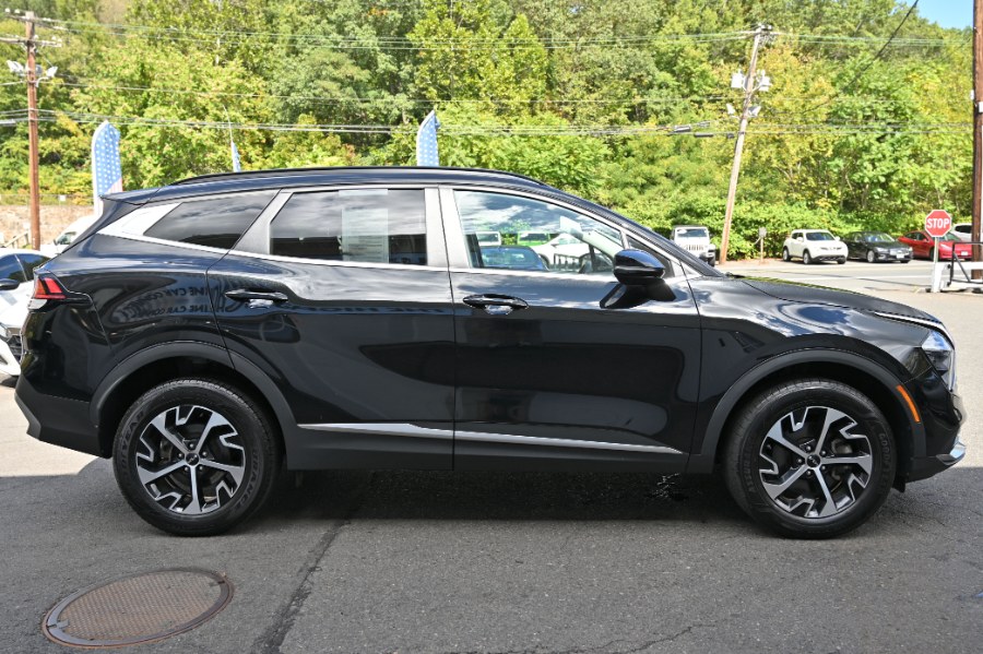 2023 Kia Sportage Hybrid EX AWD, available for sale in Waterbury, Connecticut | Highline Car Connection. Waterbury, Connecticut 2023 Kia Sportage Hybrid EX AWD, available for sale in Waterbury, Connecticut | Highline Car Connection. Waterbury, Connecticut