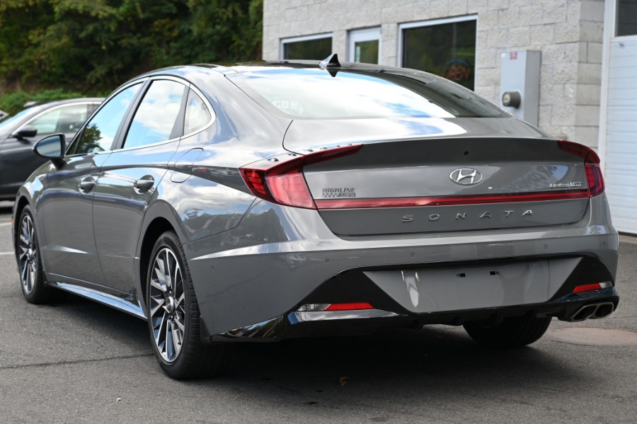 2022 Hyundai Sonata Limited 1.6T, available for sale in Waterbury, Connecticut | Highline Car Connection. Waterbury, Connecticut 2022 Hyundai Sonata Limited 1.6T, available for sale in Waterbury, Connecticut | Highline Car Connection. Waterbury, Connecticut