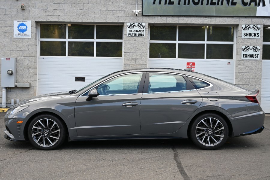 2022 Hyundai Sonata Limited 1.6T, available for sale in Waterbury, Connecticut | Highline Car Connection. Waterbury, Connecticut 2022 Hyundai Sonata Limited 1.6T, available for sale in Waterbury, Connecticut | Highline Car Connection. Waterbury, Connecticut