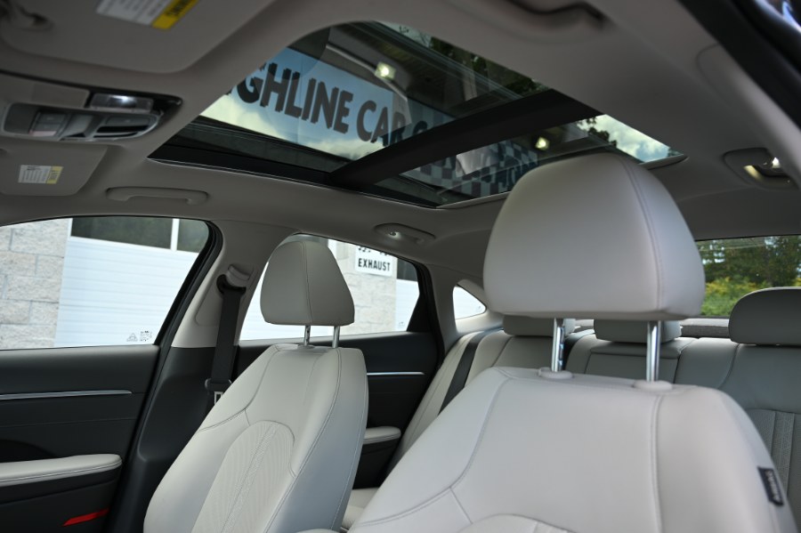 2022 Hyundai Sonata Limited 1.6T, available for sale in Waterbury, Connecticut | Highline Car Connection. Waterbury, Connecticut 2022 Hyundai Sonata Limited 1.6T, available for sale in Waterbury, Connecticut | Highline Car Connection. Waterbury, Connecticut