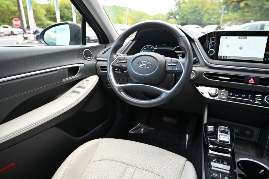 2022 Hyundai Sonata Limited 1.6T, available for sale in Waterbury, Connecticut | Highline Car Connection. Waterbury, Connecticut 2022 Hyundai Sonata Limited 1.6T, available for sale in Waterbury, Connecticut | Highline Car Connection. Waterbury, Connecticut