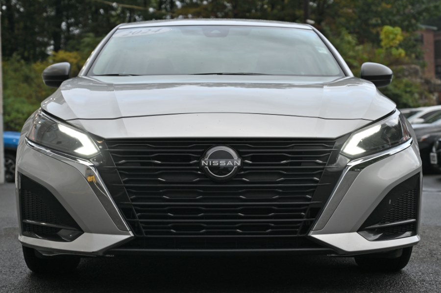 2024 Nissan Altima 2.5 SV Sedan, available for sale in Waterbury, Connecticut | Highline Car Connection. Waterbury, Connecticut 2024 Nissan Altima 2.5 SV Sedan, available for sale in Waterbury, Connecticut | Highline Car Connection. Waterbury, Connecticut