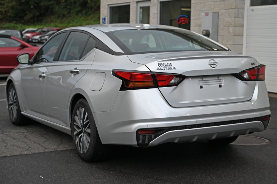 2024 Nissan Altima 2.5 SV Sedan, available for sale in Waterbury, Connecticut | Highline Car Connection. Waterbury, Connecticut 2024 Nissan Altima 2.5 SV Sedan, available for sale in Waterbury, Connecticut | Highline Car Connection. Waterbury, Connecticut
