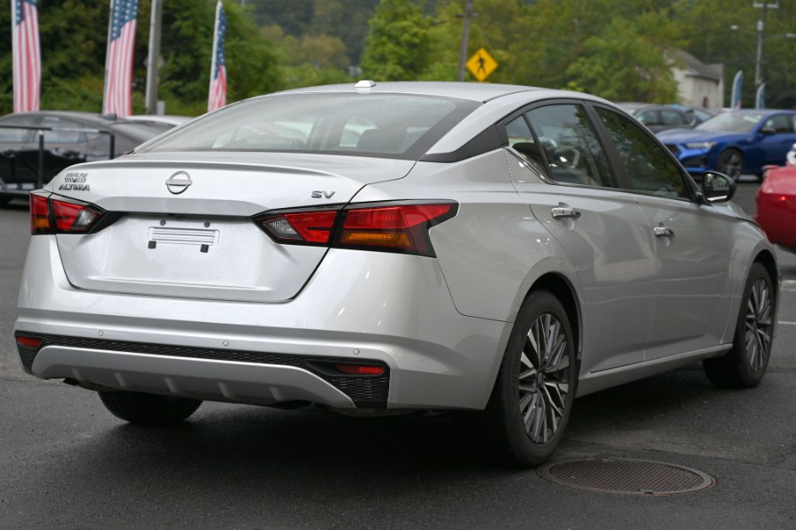 2024 Nissan Altima 2.5 SV Sedan, available for sale in Waterbury, Connecticut | Highline Car Connection. Waterbury, Connecticut 2024 Nissan Altima 2.5 SV Sedan, available for sale in Waterbury, Connecticut | Highline Car Connection. Waterbury, Connecticut