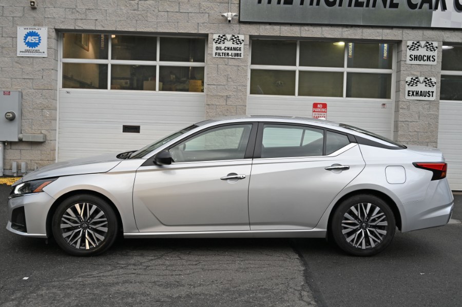 2024 Nissan Altima 2.5 SV Sedan, available for sale in Waterbury, Connecticut | Highline Car Connection. Waterbury, Connecticut 2024 Nissan Altima 2.5 SV Sedan, available for sale in Waterbury, Connecticut | Highline Car Connection. Waterbury, Connecticut