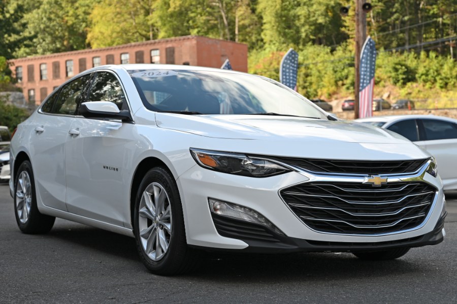2024 Chevrolet Malibu 4dr Sdn 1LT, available for sale in Waterbury, Connecticut | Highline Car Connection. Waterbury, Connecticut 2024 Chevrolet Malibu 4dr Sdn 1LT, available for sale in Waterbury, Connecticut | Highline Car Connection. Waterbury, Connecticut