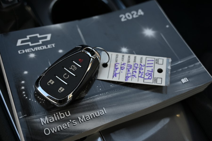 2024 Chevrolet Malibu 4dr Sdn 1LT, available for sale in Waterbury, Connecticut | Highline Car Connection. Waterbury, Connecticut 2024 Chevrolet Malibu 4dr Sdn 1LT, available for sale in Waterbury, Connecticut | Highline Car Connection. Waterbury, Connecticut