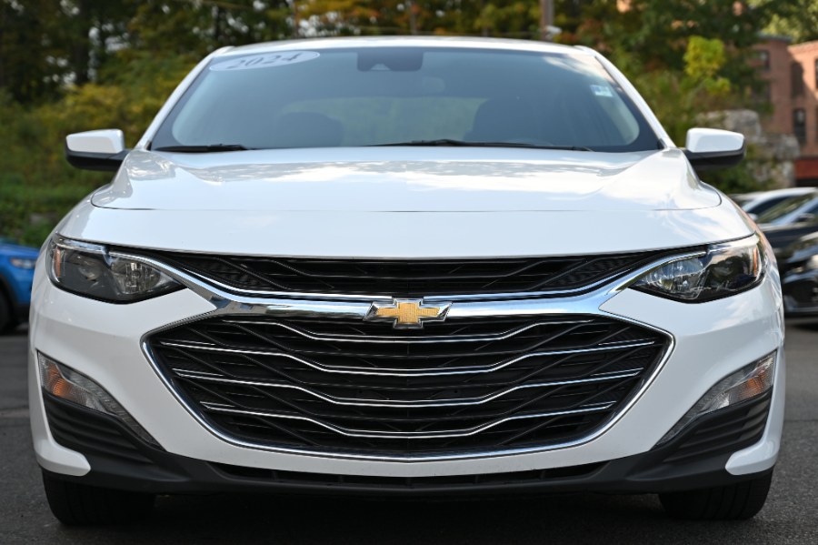 2024 Chevrolet Malibu 4dr Sdn 1LT, available for sale in Waterbury, Connecticut | Highline Car Connection. Waterbury, Connecticut 2024 Chevrolet Malibu 4dr Sdn 1LT, available for sale in Waterbury, Connecticut | Highline Car Connection. Waterbury, Connecticut