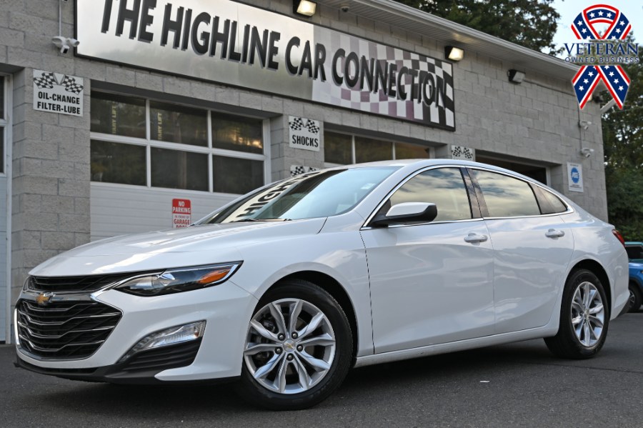 2024 Chevrolet Malibu 4dr Sdn 1LT, available for sale in Waterbury, Connecticut | Highline Car Connection. Waterbury, Connecticut 2024 Chevrolet Malibu 4dr Sdn 1LT, available for sale in Waterbury, Connecticut | Highline Car Connection. Waterbury, Connecticut