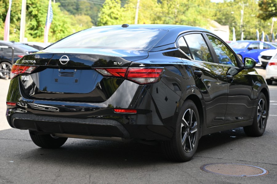 2024 Nissan Sentra SV CVT, available for sale in Waterbury, Connecticut | Highline Car Connection. Waterbury, Connecticut 2024 Nissan Sentra SV CVT, available for sale in Waterbury, Connecticut | Highline Car Connection. Waterbury, Connecticut