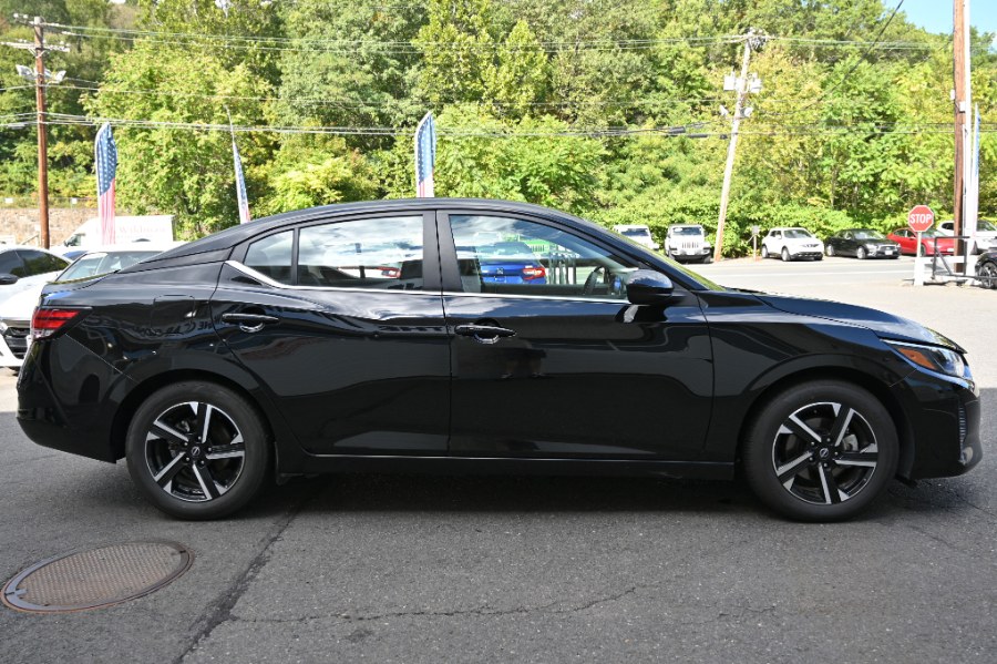 2024 Nissan Sentra SV CVT, available for sale in Waterbury, Connecticut | Highline Car Connection. Waterbury, Connecticut 2024 Nissan Sentra SV CVT, available for sale in Waterbury, Connecticut | Highline Car Connection. Waterbury, Connecticut