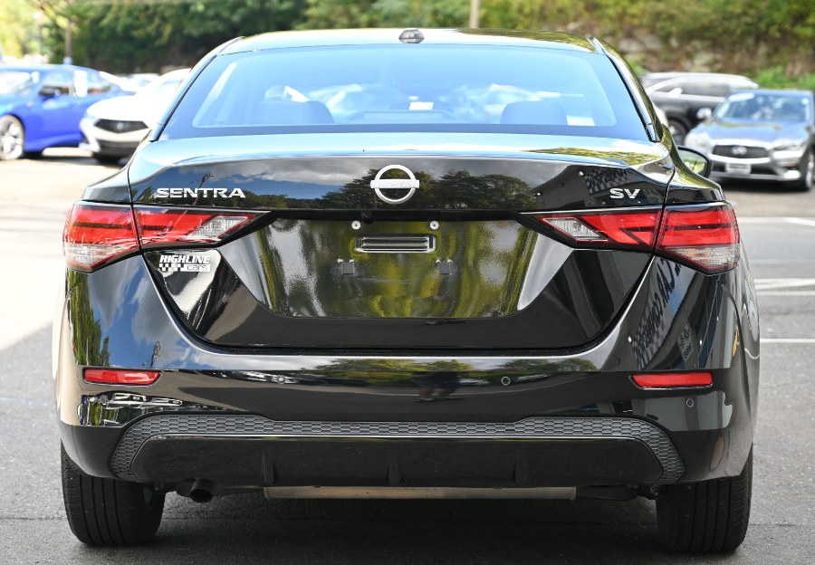 2024 Nissan Sentra SV CVT, available for sale in Waterbury, Connecticut | Highline Car Connection. Waterbury, Connecticut 2024 Nissan Sentra SV CVT, available for sale in Waterbury, Connecticut | Highline Car Connection. Waterbury, Connecticut