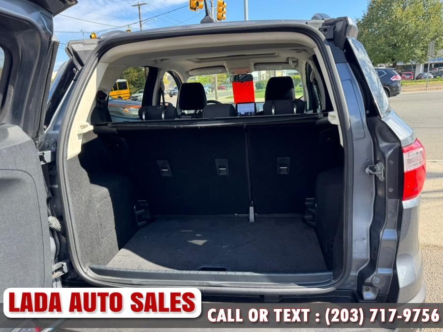 2018 Ford EcoSport SE 4WD, available for sale in Bridgeport, Connecticut | Lada Auto Sales. Bridgeport, Connecticut 2018 Ford EcoSport SE 4WD, available for sale in Bridgeport, Connecticut | Lada Auto Sales. Bridgeport, Connecticut