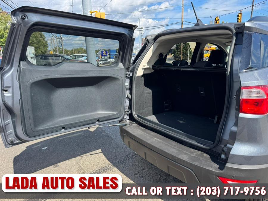2018 Ford EcoSport SE 4WD, available for sale in Bridgeport, Connecticut | Lada Auto Sales. Bridgeport, Connecticut 2018 Ford EcoSport SE 4WD, available for sale in Bridgeport, Connecticut | Lada Auto Sales. Bridgeport, Connecticut