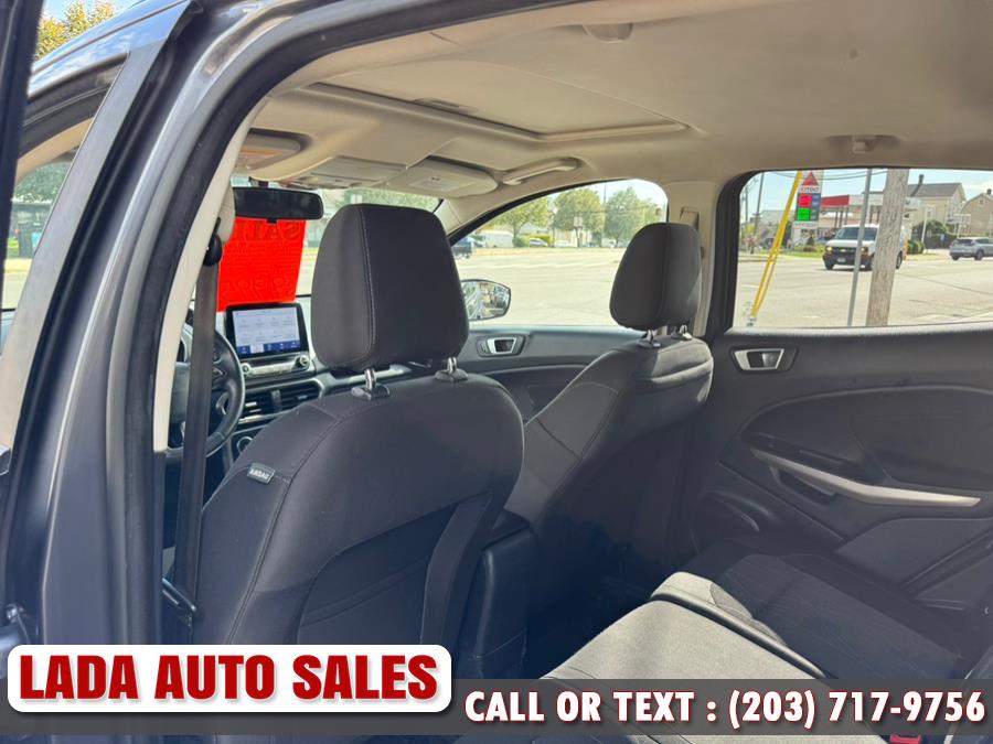2018 Ford EcoSport SE 4WD, available for sale in Bridgeport, Connecticut | Lada Auto Sales. Bridgeport, Connecticut 2018 Ford EcoSport SE 4WD, available for sale in Bridgeport, Connecticut | Lada Auto Sales. Bridgeport, Connecticut