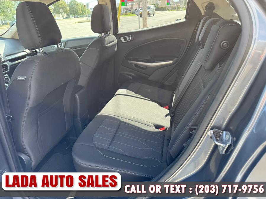 2018 Ford EcoSport SE 4WD, available for sale in Bridgeport, Connecticut | Lada Auto Sales. Bridgeport, Connecticut 2018 Ford EcoSport SE 4WD, available for sale in Bridgeport, Connecticut | Lada Auto Sales. Bridgeport, Connecticut