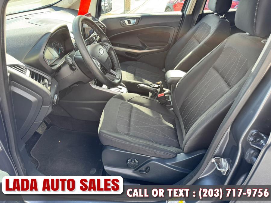 2018 Ford EcoSport SE 4WD, available for sale in Bridgeport, Connecticut | Lada Auto Sales. Bridgeport, Connecticut 2018 Ford EcoSport SE 4WD, available for sale in Bridgeport, Connecticut | Lada Auto Sales. Bridgeport, Connecticut