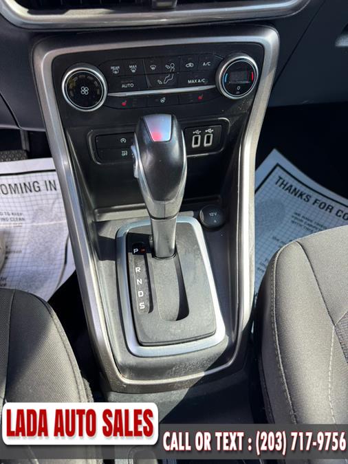 2018 Ford EcoSport SE 4WD, available for sale in Bridgeport, Connecticut | Lada Auto Sales. Bridgeport, Connecticut 2018 Ford EcoSport SE 4WD, available for sale in Bridgeport, Connecticut | Lada Auto Sales. Bridgeport, Connecticut