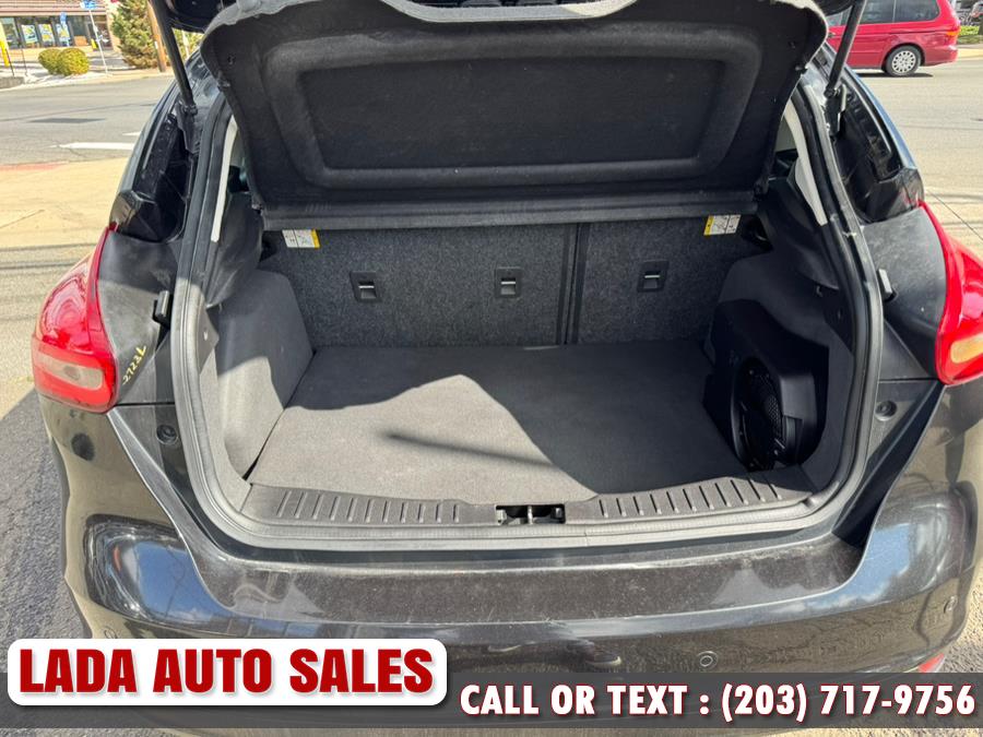 2015 Ford Focus 5dr HB Titanium, available for sale in Bridgeport, Connecticut | Lada Auto Sales. Bridgeport, Connecticut 2015 Ford Focus 5dr HB Titanium, available for sale in Bridgeport, Connecticut | Lada Auto Sales. Bridgeport, Connecticut
