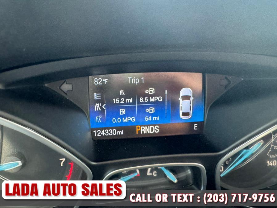 2015 Ford Focus 5dr HB Titanium, available for sale in Bridgeport, Connecticut | Lada Auto Sales. Bridgeport, Connecticut 2015 Ford Focus 5dr HB Titanium, available for sale in Bridgeport, Connecticut | Lada Auto Sales. Bridgeport, Connecticut