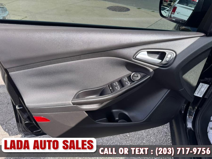 2015 Ford Focus 5dr HB Titanium, available for sale in Bridgeport, Connecticut | Lada Auto Sales. Bridgeport, Connecticut 2015 Ford Focus 5dr HB Titanium, available for sale in Bridgeport, Connecticut | Lada Auto Sales. Bridgeport, Connecticut
