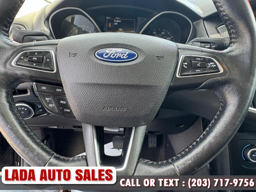 2015 Ford Focus 5dr HB Titanium, available for sale in Bridgeport, Connecticut | Lada Auto Sales. Bridgeport, Connecticut 2015 Ford Focus 5dr HB Titanium, available for sale in Bridgeport, Connecticut | Lada Auto Sales. Bridgeport, Connecticut
