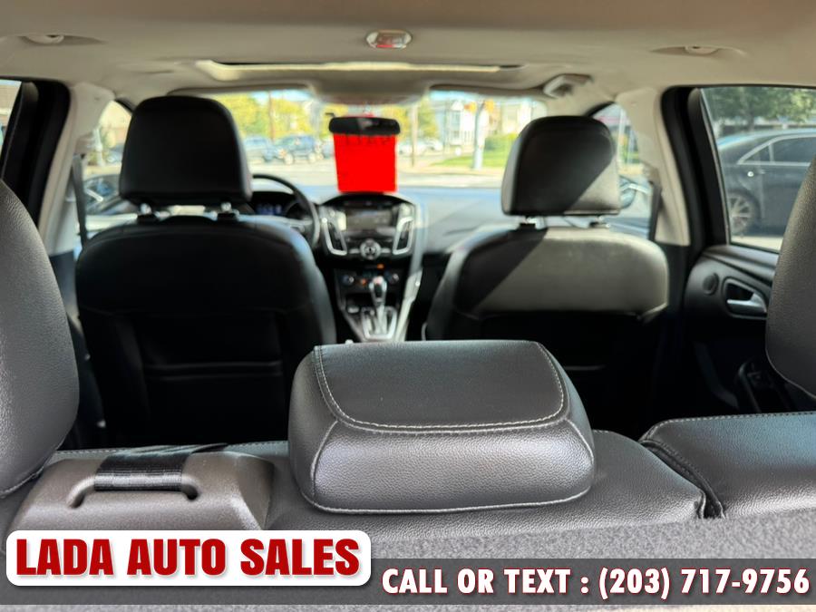 2015 Ford Focus 5dr HB Titanium, available for sale in Bridgeport, Connecticut | Lada Auto Sales. Bridgeport, Connecticut 2015 Ford Focus 5dr HB Titanium, available for sale in Bridgeport, Connecticut | Lada Auto Sales. Bridgeport, Connecticut