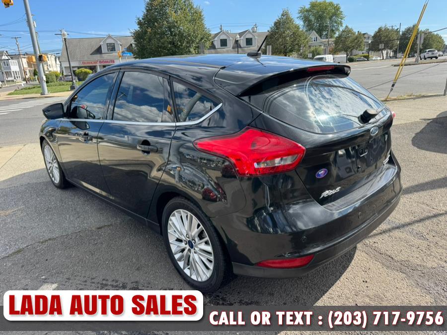 2015 Ford Focus 5dr HB Titanium, available for sale in Bridgeport, Connecticut | Lada Auto Sales. Bridgeport, Connecticut 2015 Ford Focus 5dr HB Titanium, available for sale in Bridgeport, Connecticut | Lada Auto Sales. Bridgeport, Connecticut