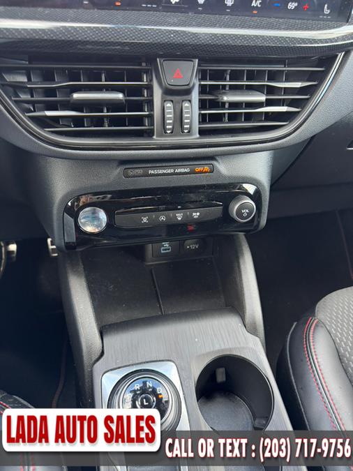 2023 Ford Escape ST-Line AWD, available for sale in Bridgeport, Connecticut | Lada Auto Sales. Bridgeport, Connecticut 2023 Ford Escape ST-Line AWD, available for sale in Bridgeport, Connecticut | Lada Auto Sales. Bridgeport, Connecticut