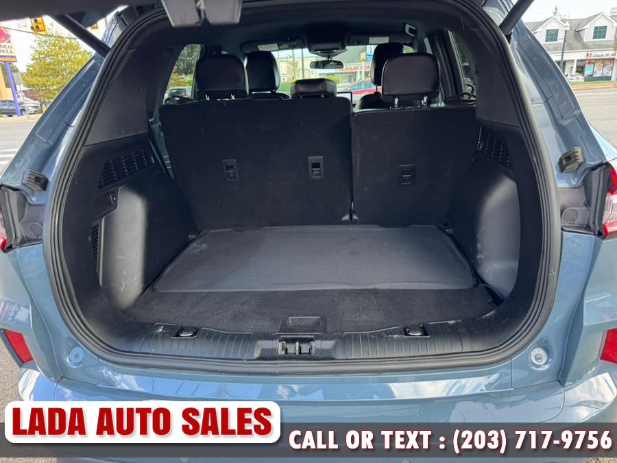 2023 Ford Escape ST-Line AWD, available for sale in Bridgeport, Connecticut | Lada Auto Sales. Bridgeport, Connecticut 2023 Ford Escape ST-Line AWD, available for sale in Bridgeport, Connecticut | Lada Auto Sales. Bridgeport, Connecticut