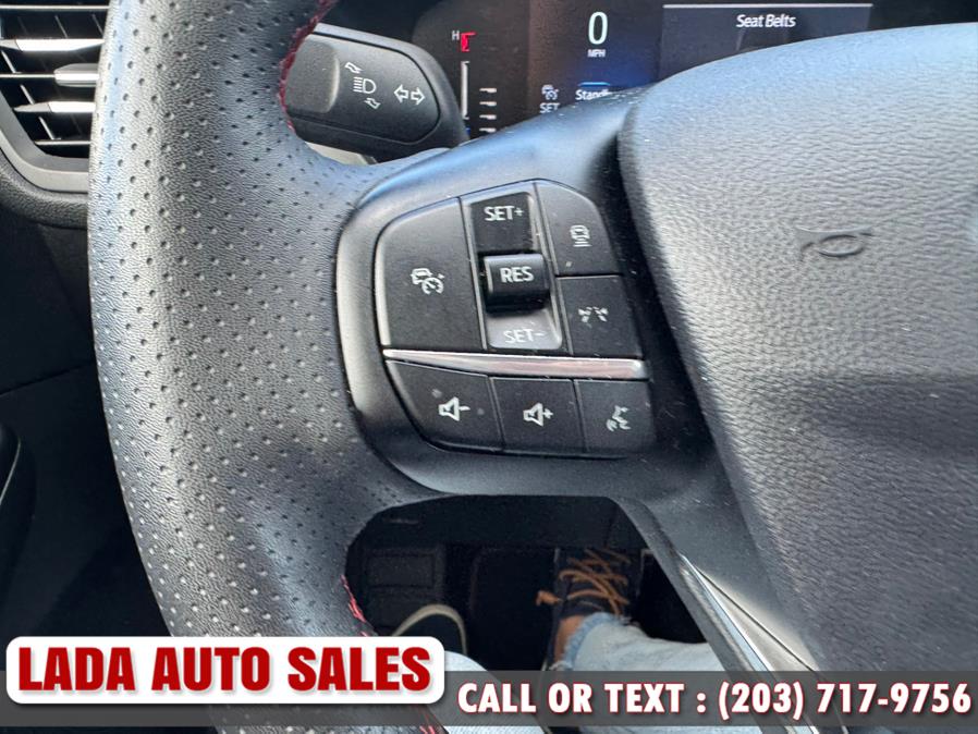 2023 Ford Escape ST-Line AWD, available for sale in Bridgeport, Connecticut | Lada Auto Sales. Bridgeport, Connecticut 2023 Ford Escape ST-Line AWD, available for sale in Bridgeport, Connecticut | Lada Auto Sales. Bridgeport, Connecticut