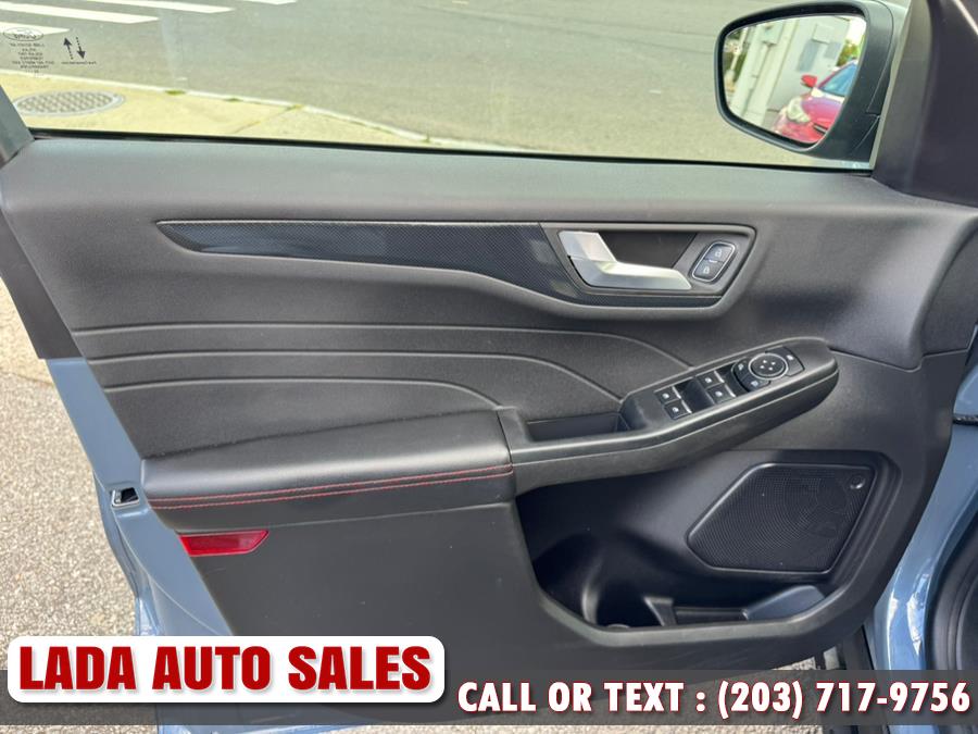 2023 Ford Escape ST-Line AWD, available for sale in Bridgeport, Connecticut | Lada Auto Sales. Bridgeport, Connecticut 2023 Ford Escape ST-Line AWD, available for sale in Bridgeport, Connecticut | Lada Auto Sales. Bridgeport, Connecticut