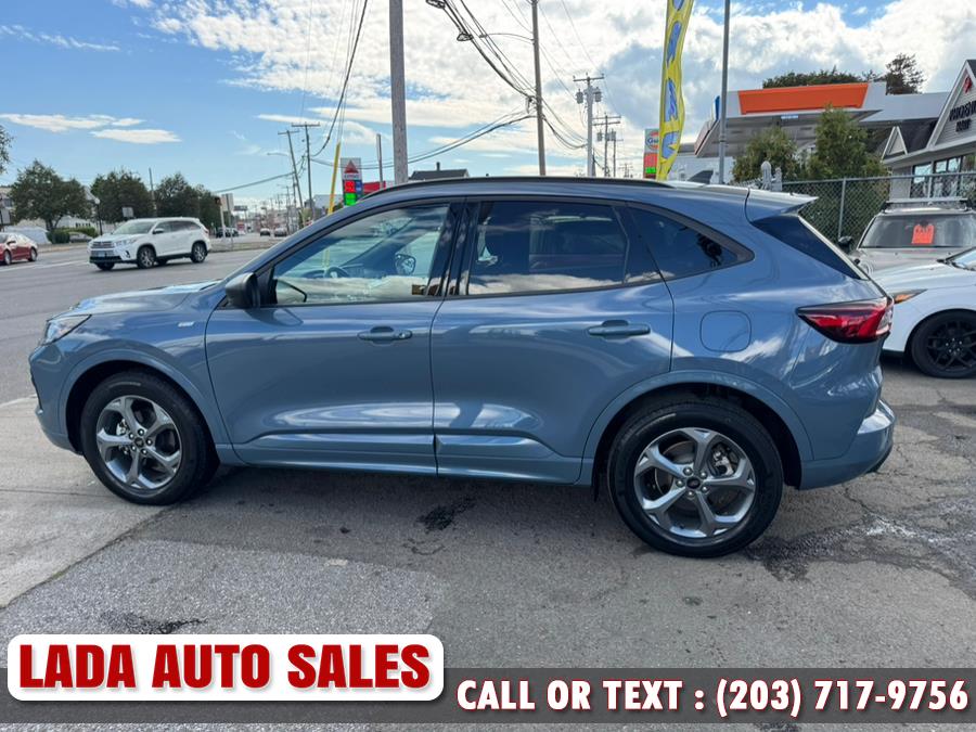 2023 Ford Escape ST-Line AWD, available for sale in Bridgeport, Connecticut | Lada Auto Sales. Bridgeport, Connecticut 2023 Ford Escape ST-Line AWD, available for sale in Bridgeport, Connecticut | Lada Auto Sales. Bridgeport, Connecticut