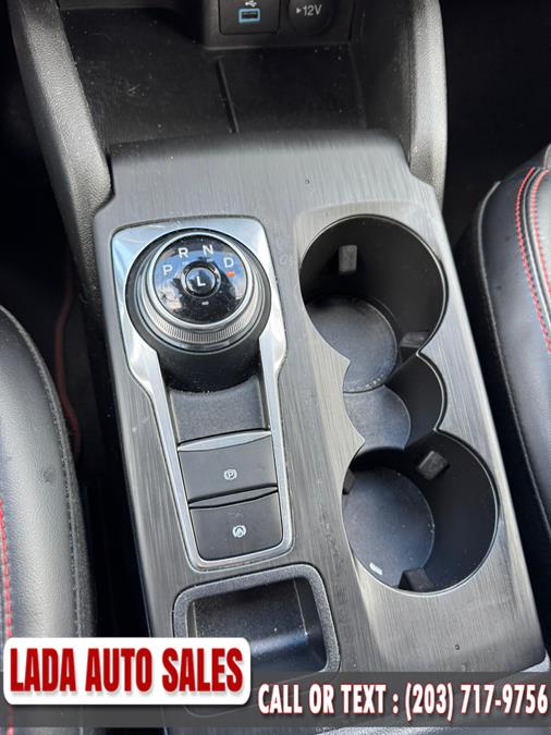 2023 Ford Escape ST-Line AWD, available for sale in Bridgeport, Connecticut | Lada Auto Sales. Bridgeport, Connecticut 2023 Ford Escape ST-Line AWD, available for sale in Bridgeport, Connecticut | Lada Auto Sales. Bridgeport, Connecticut