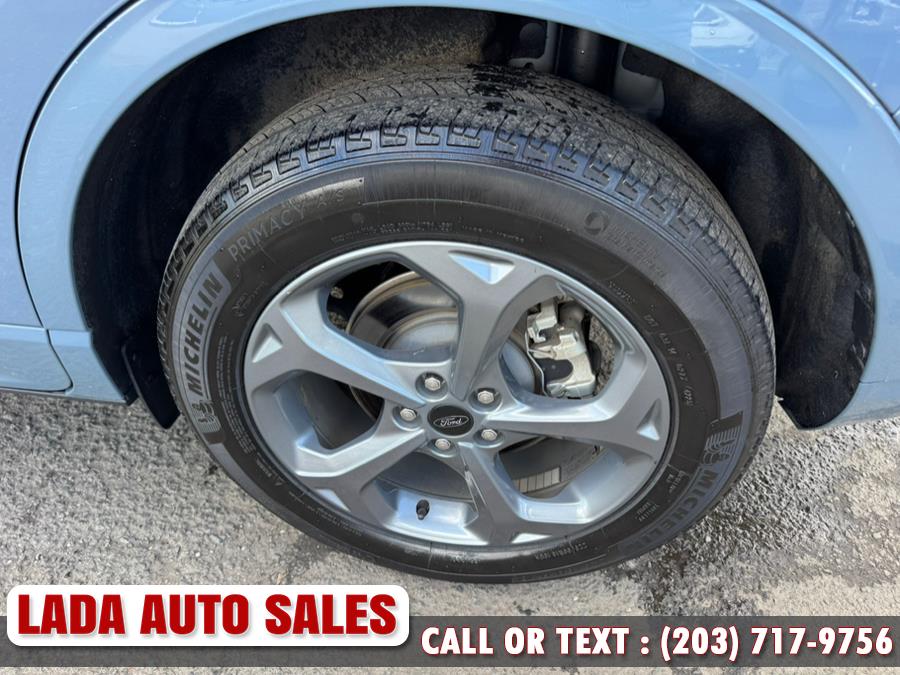2023 Ford Escape ST-Line AWD, available for sale in Bridgeport, Connecticut | Lada Auto Sales. Bridgeport, Connecticut 2023 Ford Escape ST-Line AWD, available for sale in Bridgeport, Connecticut | Lada Auto Sales. Bridgeport, Connecticut
