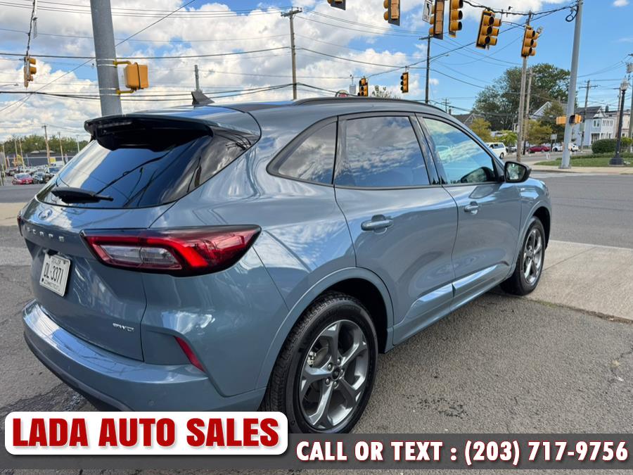 2023 Ford Escape ST-Line AWD, available for sale in Bridgeport, Connecticut | Lada Auto Sales. Bridgeport, Connecticut 2023 Ford Escape ST-Line AWD, available for sale in Bridgeport, Connecticut | Lada Auto Sales. Bridgeport, Connecticut