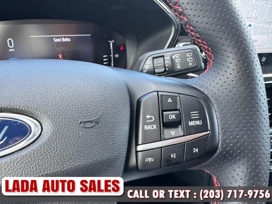 2023 Ford Escape ST-Line AWD, available for sale in Bridgeport, Connecticut | Lada Auto Sales. Bridgeport, Connecticut 2023 Ford Escape ST-Line AWD, available for sale in Bridgeport, Connecticut | Lada Auto Sales. Bridgeport, Connecticut